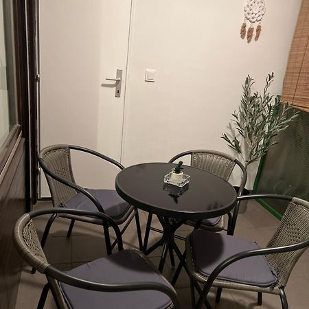 Rocco Apartment-Free Parking&Wifi Zagreb Exterior photo