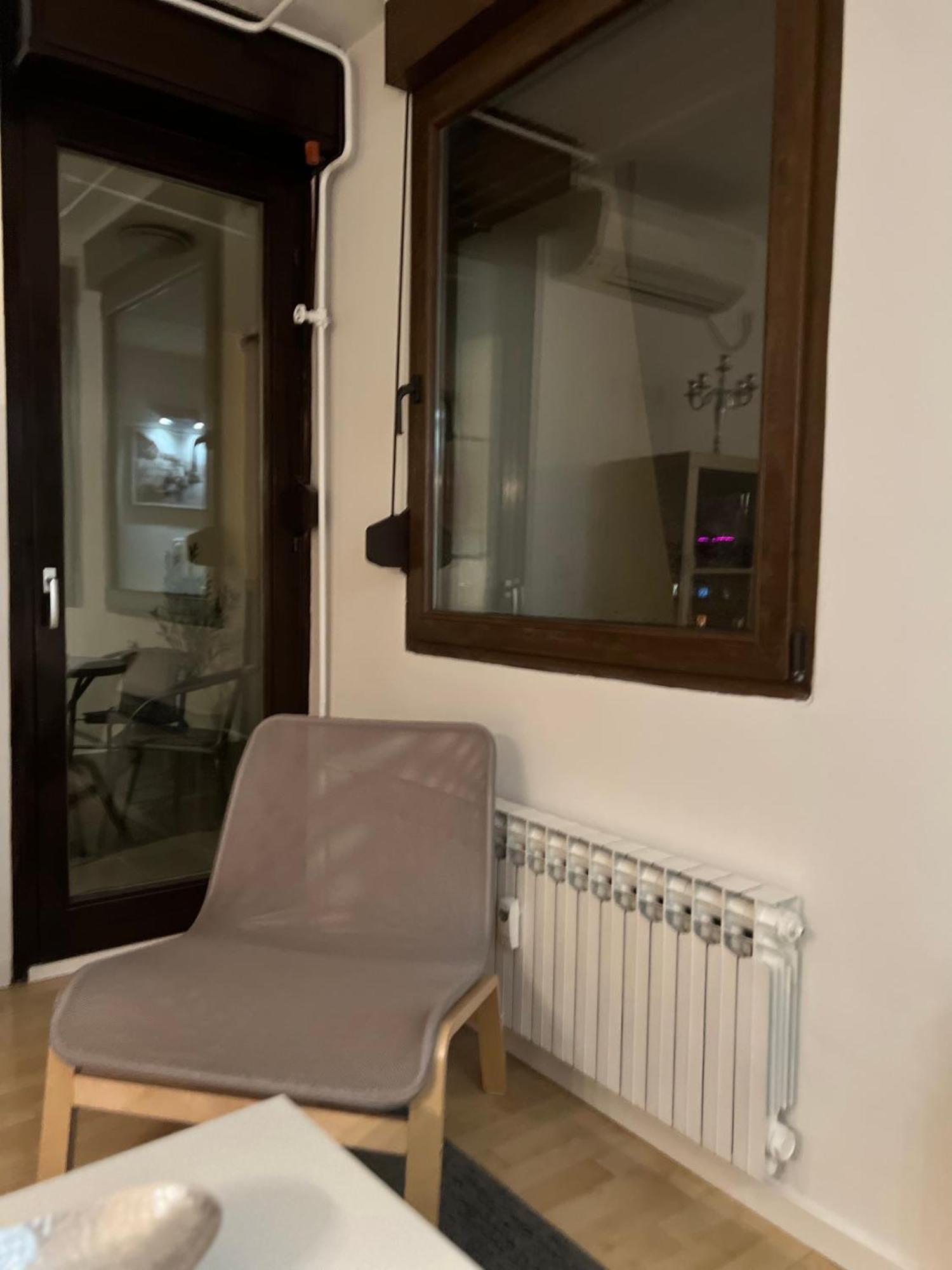 Rocco Apartment-Free Parking&Wifi Zagreb Exterior photo