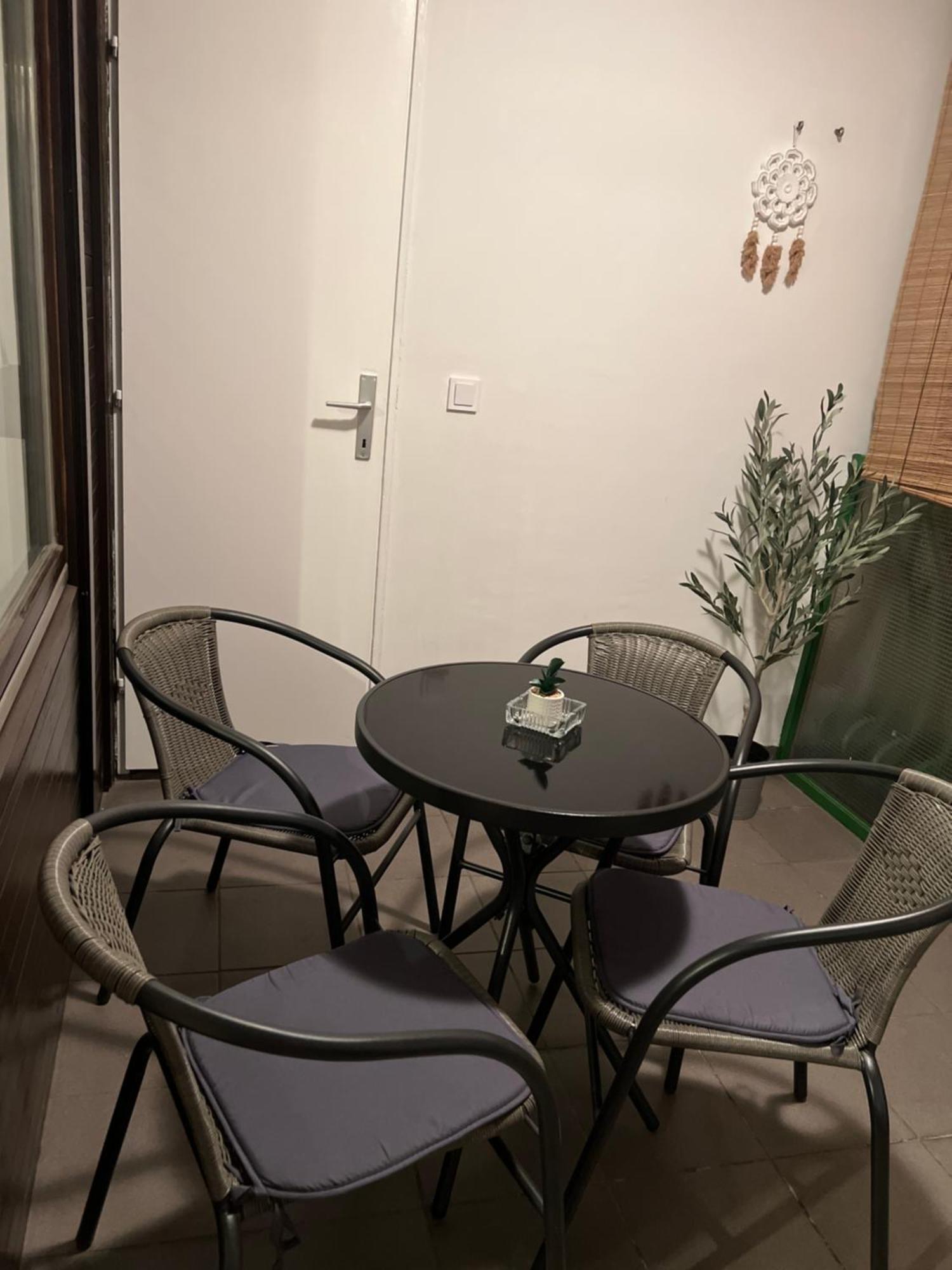 Rocco Apartment-Free Parking&Wifi Zagreb Exterior photo