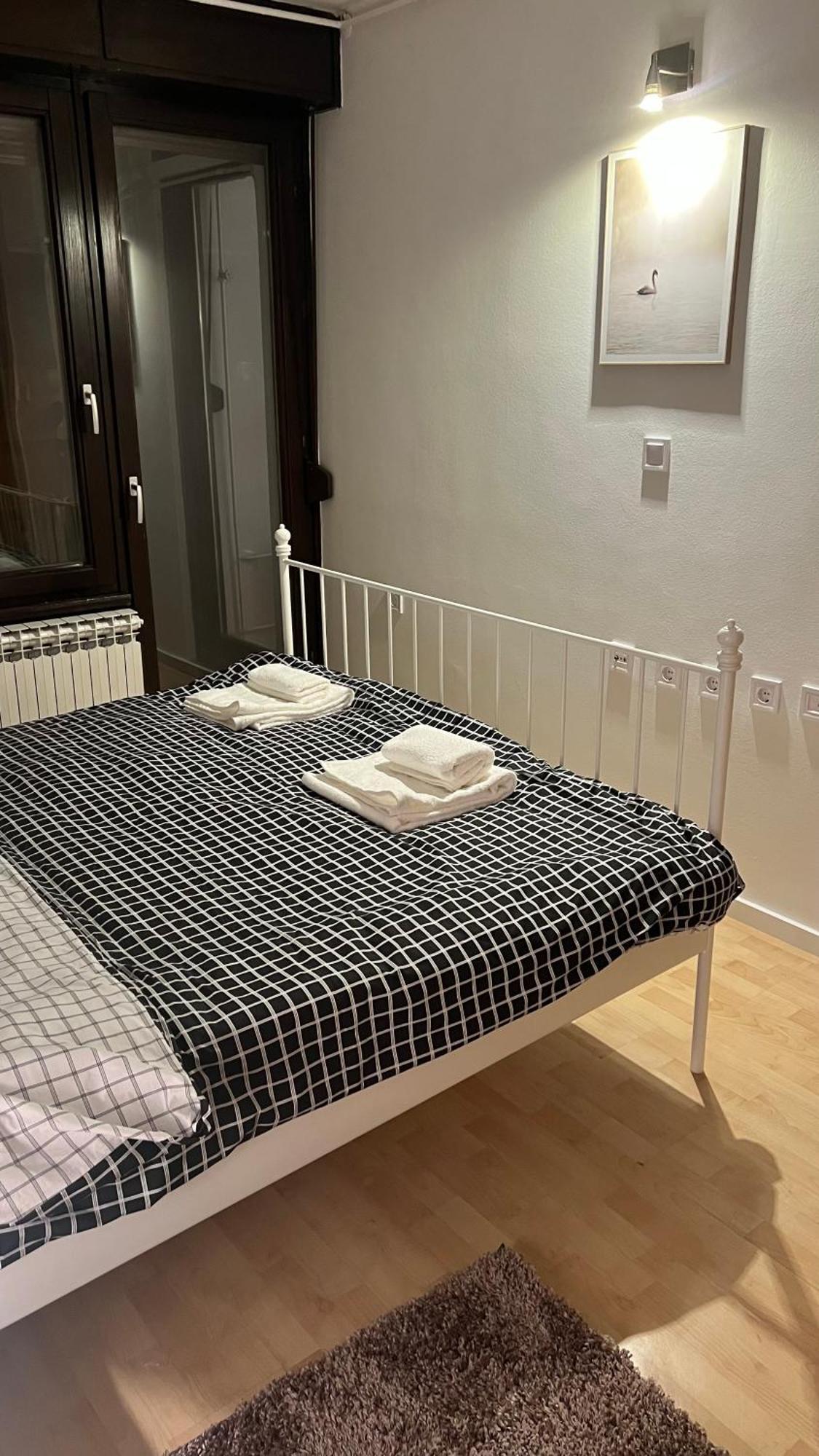 Rocco Apartment-Free Parking&Wifi Zagreb Exterior photo