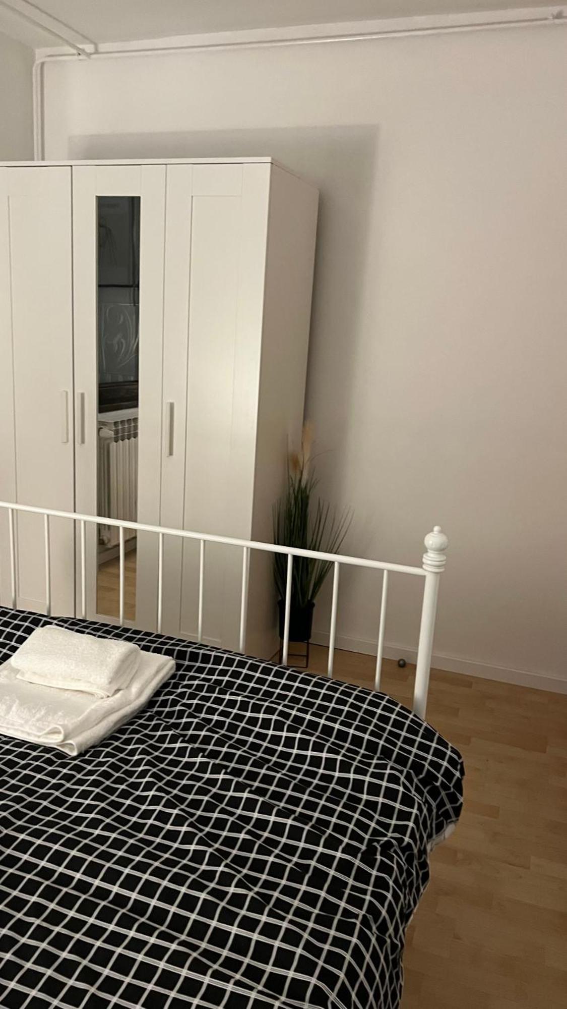 Rocco Apartment-Free Parking&Wifi Zagreb Exterior photo