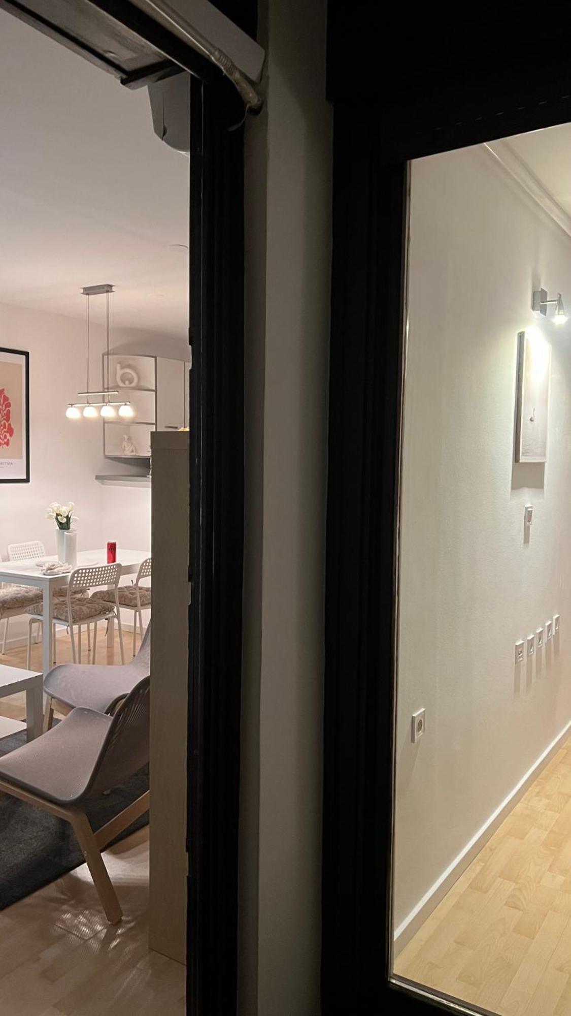 Rocco Apartment-Free Parking&Wifi Zagreb Exterior photo