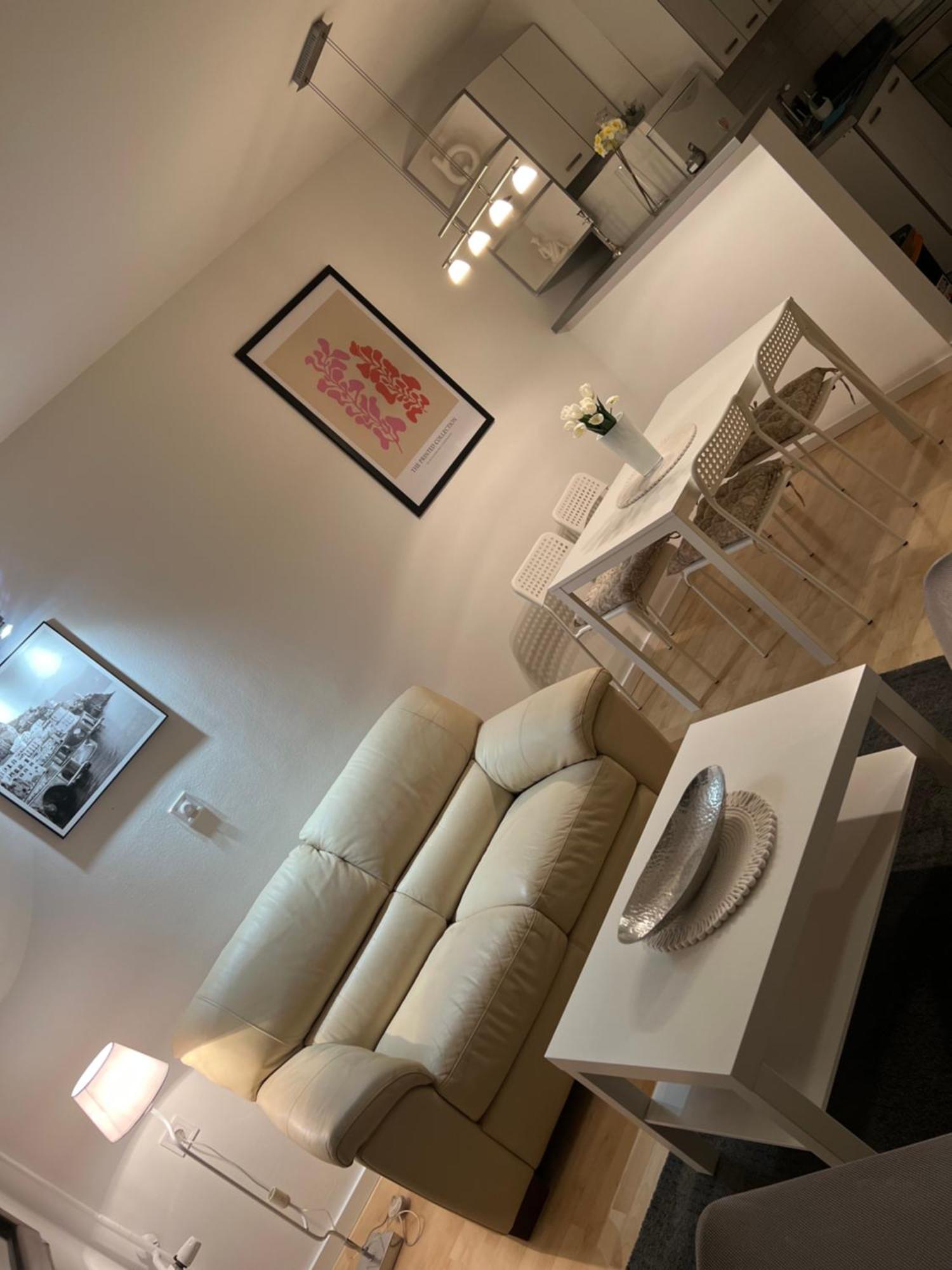 Rocco Apartment-Free Parking&Wifi Zagreb Exterior photo