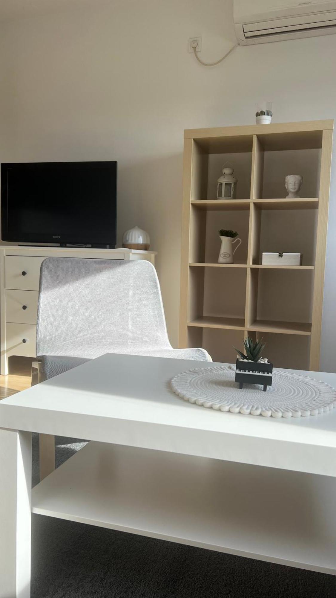 Rocco Apartment-Free Parking&Wifi Zagreb Exterior photo