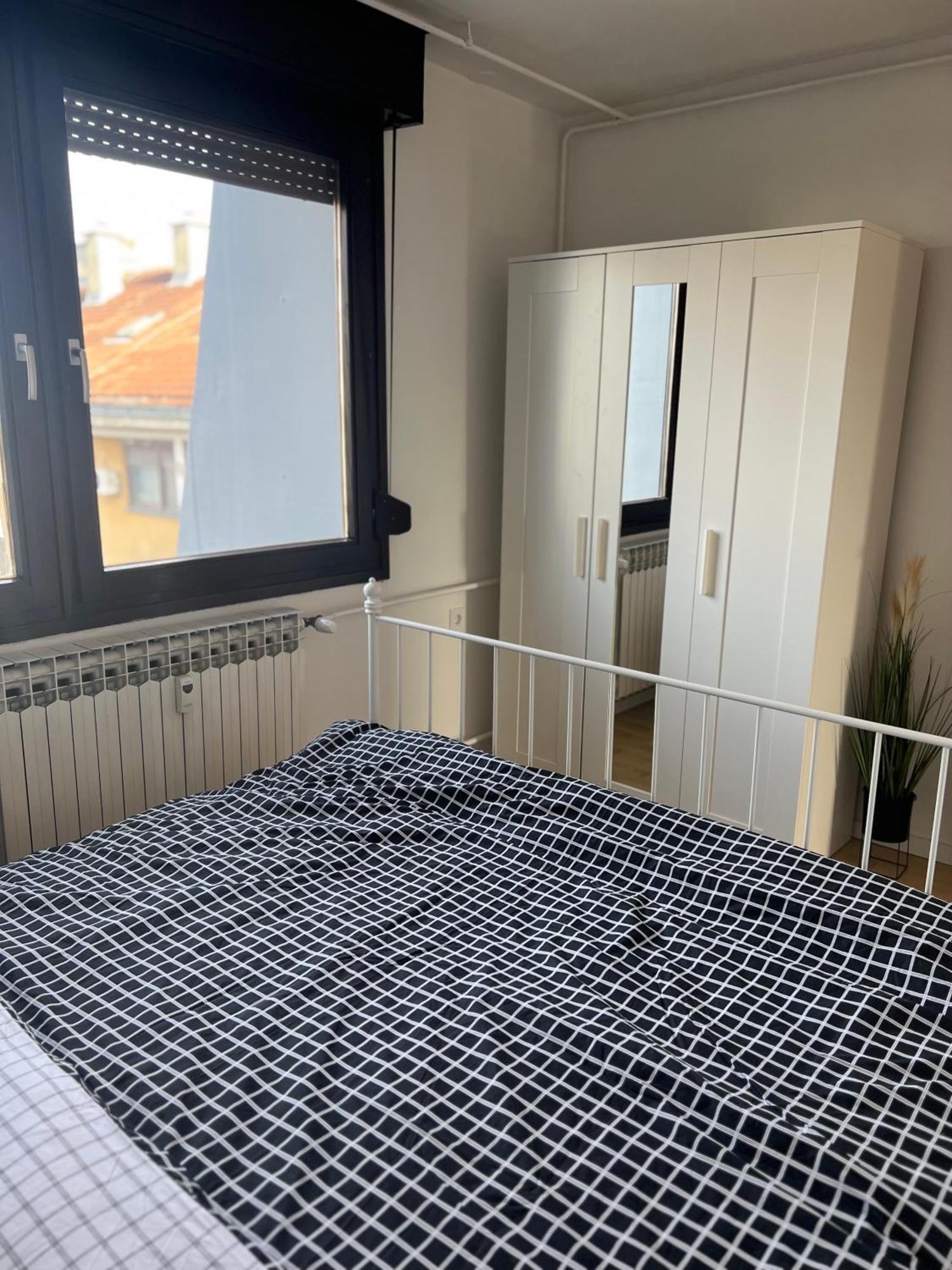Rocco Apartment-Free Parking&Wifi Zagreb Exterior photo