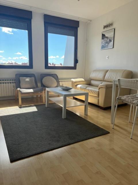 Rocco Apartment-Free Parking&Wifi Zagreb Exterior photo